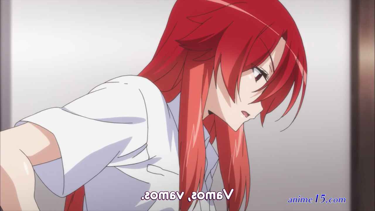 dakara boku wa h ga dekinai mp4 indo
