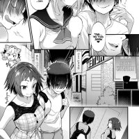 sex anime doujinshi
