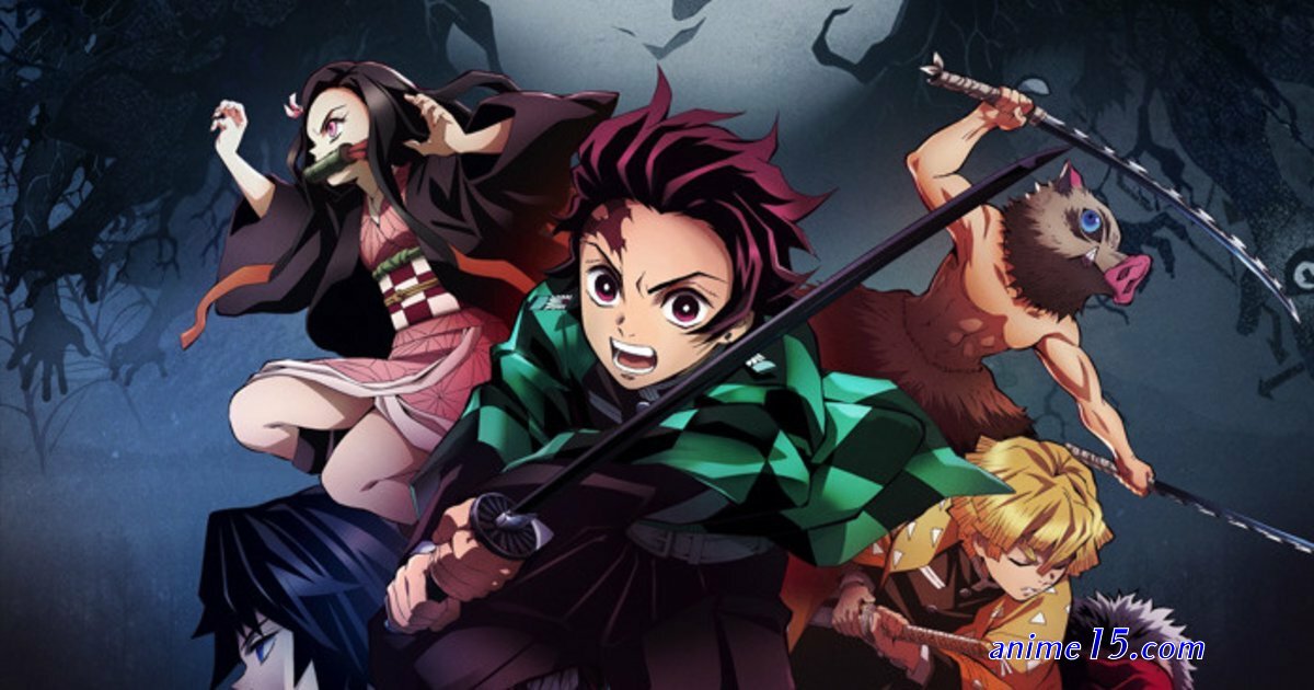 baixar kimetsu no yaiba yuukaku-hen episódio 11