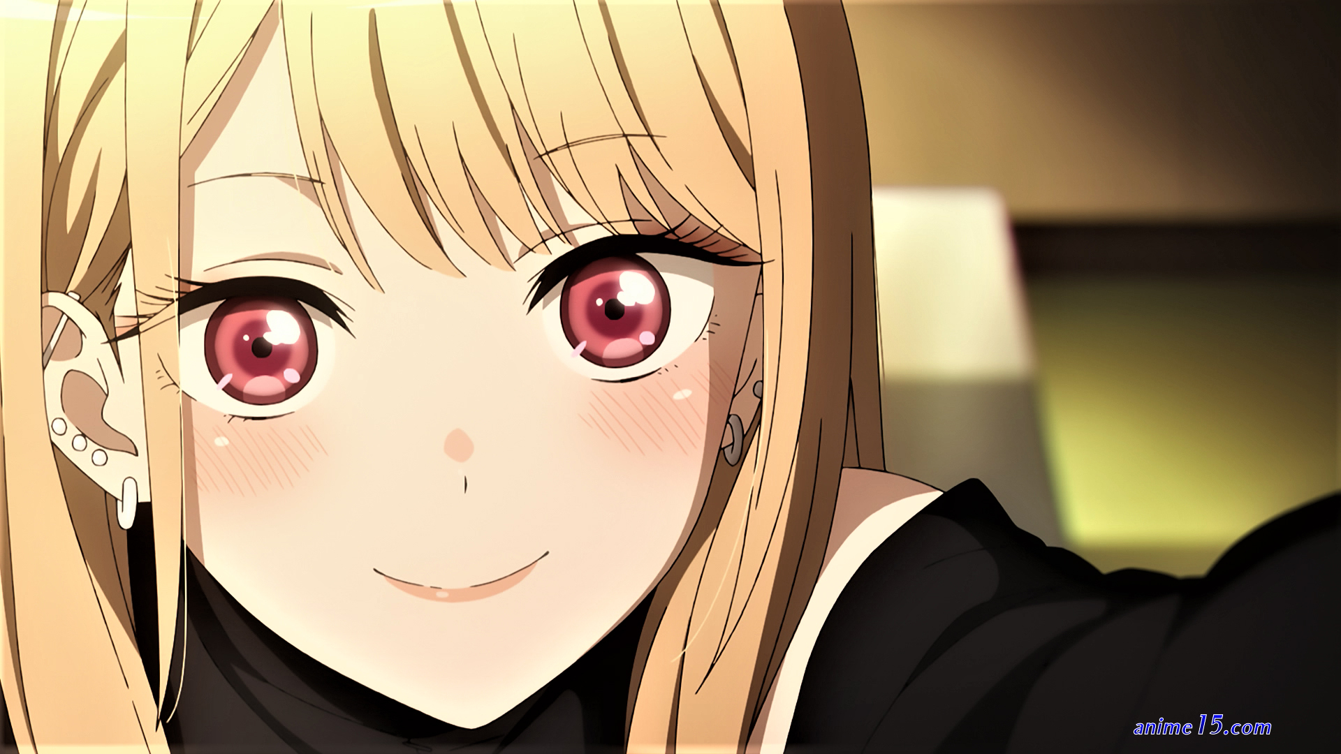 descargar my dress up darling anime