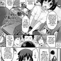 big tits anime stuck