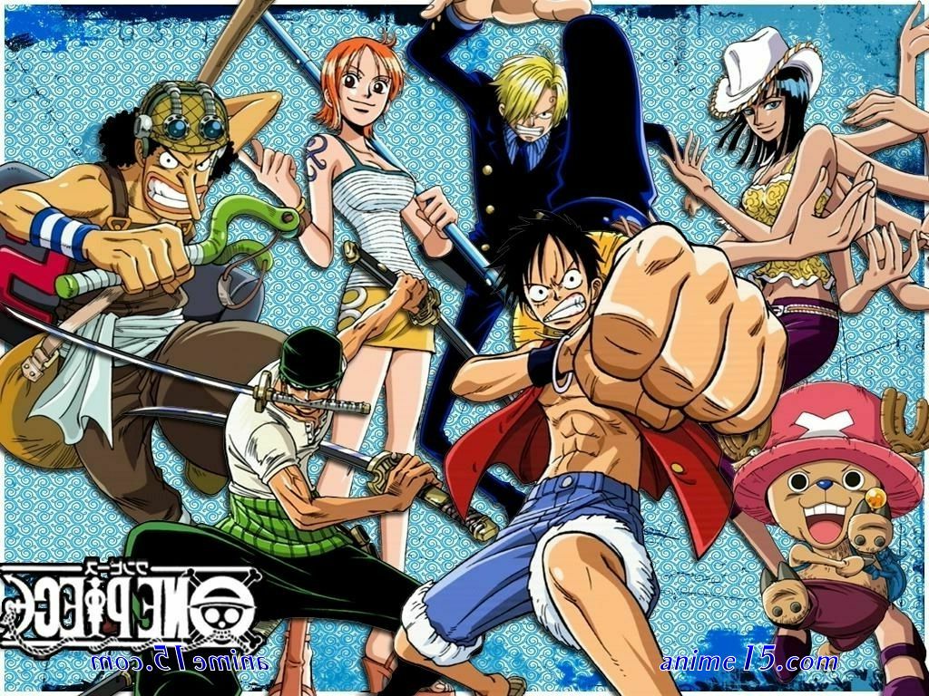 one piece dublado animezeira