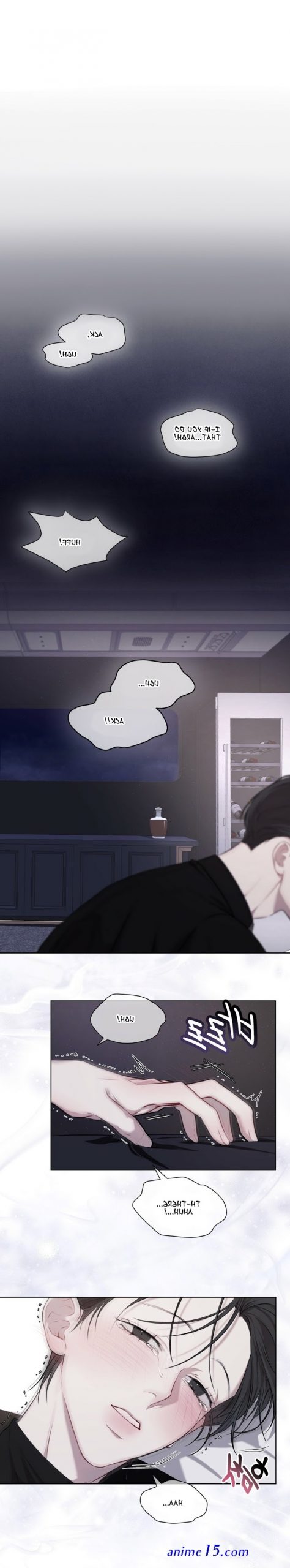 origin of species manhwa