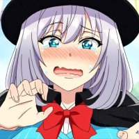 tejina senpai gogoanime