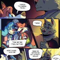 hot furry gay porn comics