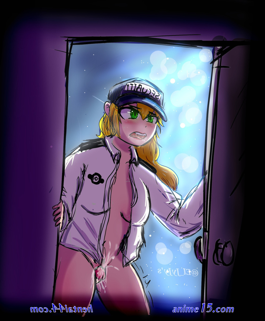 fnaf security breach comics sex