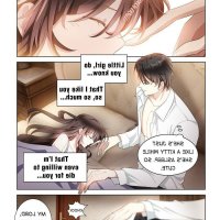 loards runaway baby comics