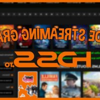 hdss streaming