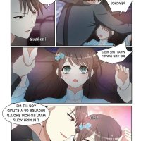 loards runaway baby comics