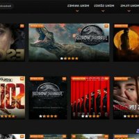 hdss streaming