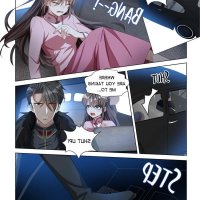 loards runaway baby comics