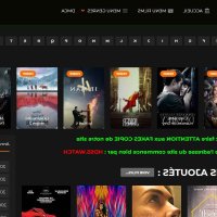 hdss streaming