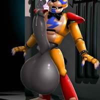 fnaf security breach comics sex