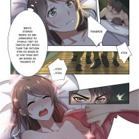 loards runaway baby comics