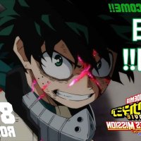 boku no hero world heroes mission ver online