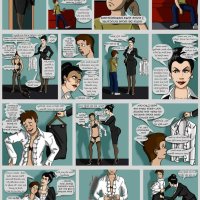 skinsuit comics
