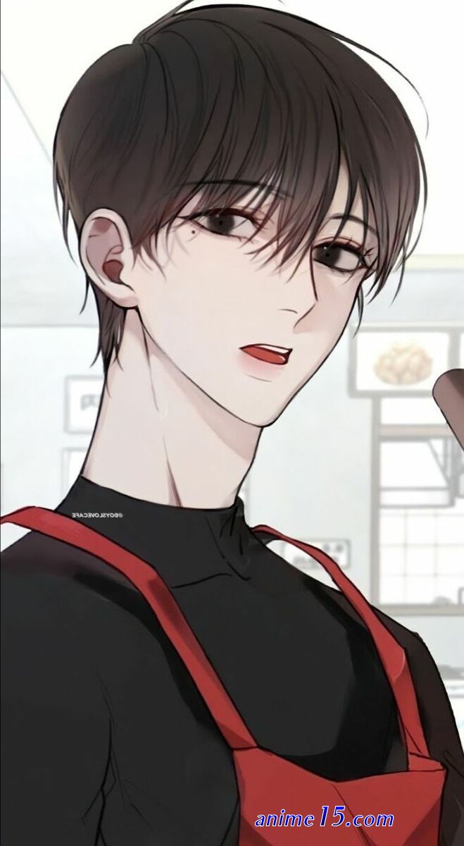 origin of species manhwa