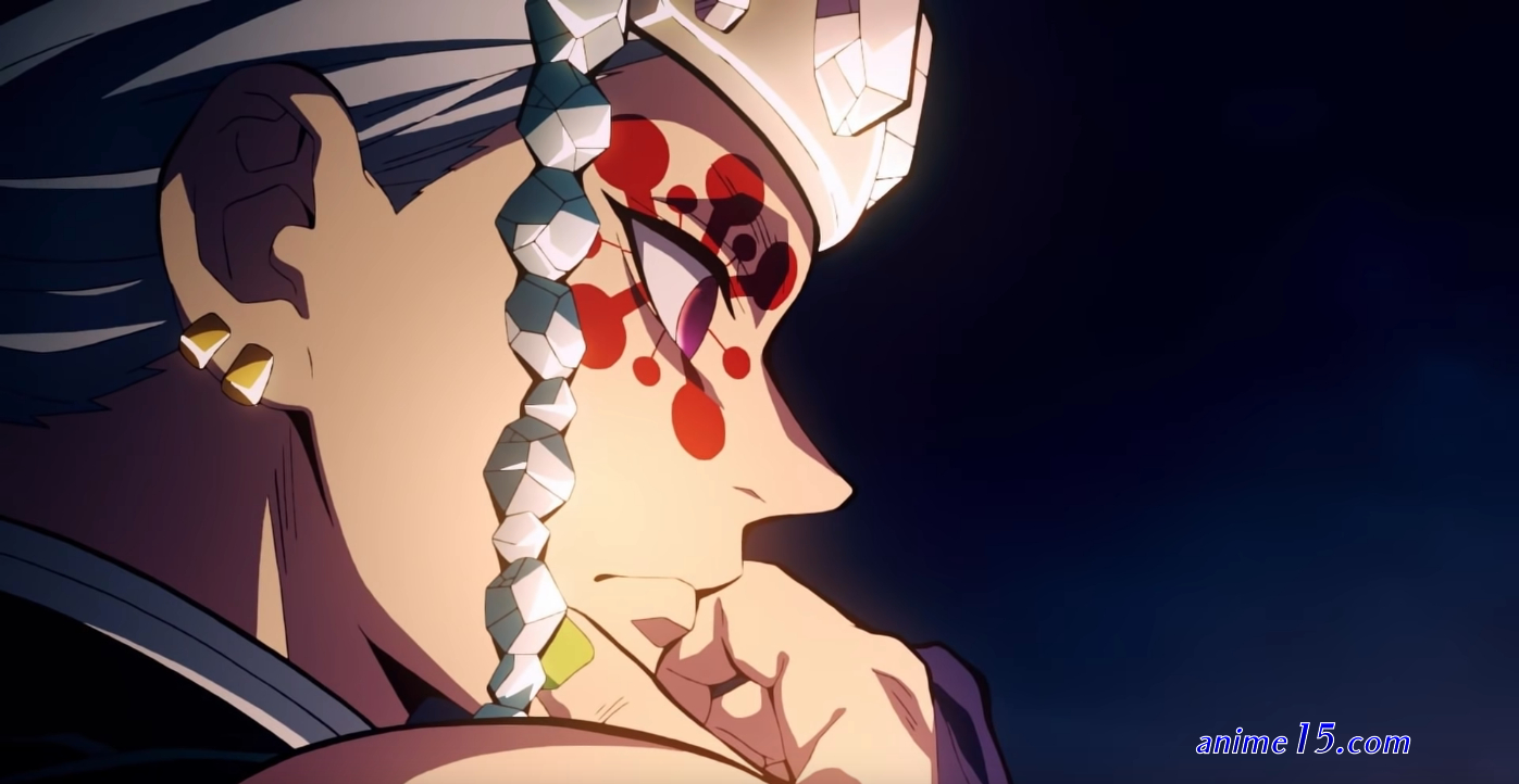 animesaturn.org demon slayer 3 stagione
