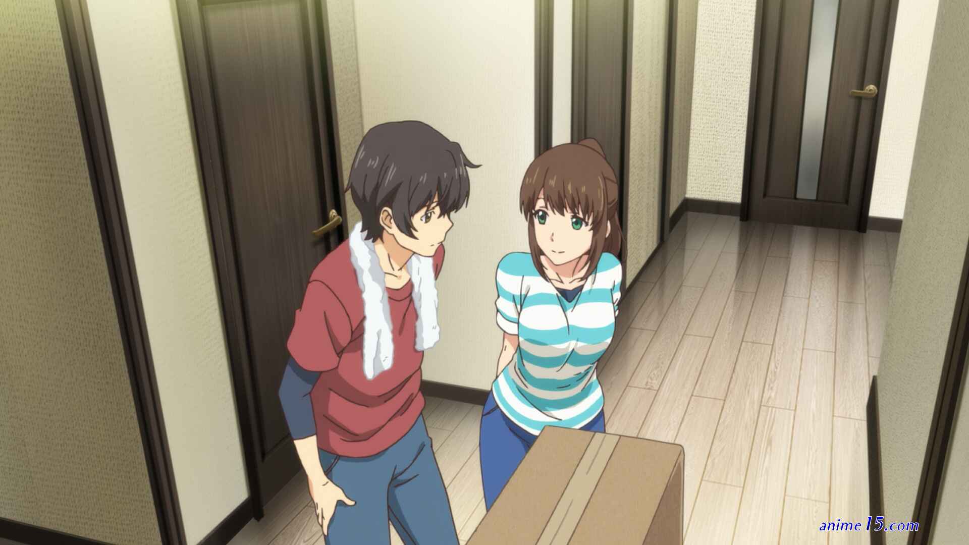 domestik no kanojon uncensored