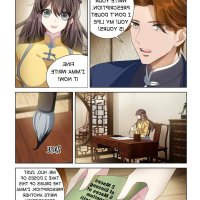loards runaway baby comics