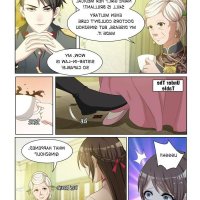 loards runaway baby comics