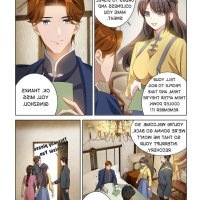 loards runaway baby comics