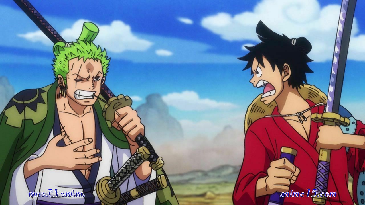one piece dublado animezeira
