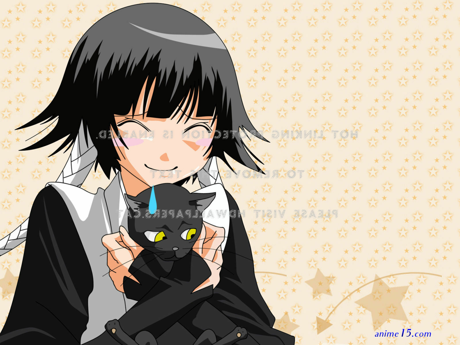 neko bleach