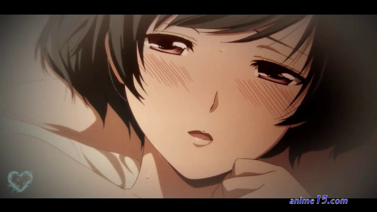 domestik no kanojon uncensored