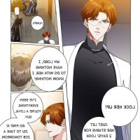 loards runaway baby comics