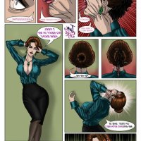 skinsuit comics