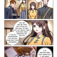 loards runaway baby comics