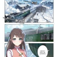 loards runaway baby comics