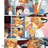 hot furry gay porn comics