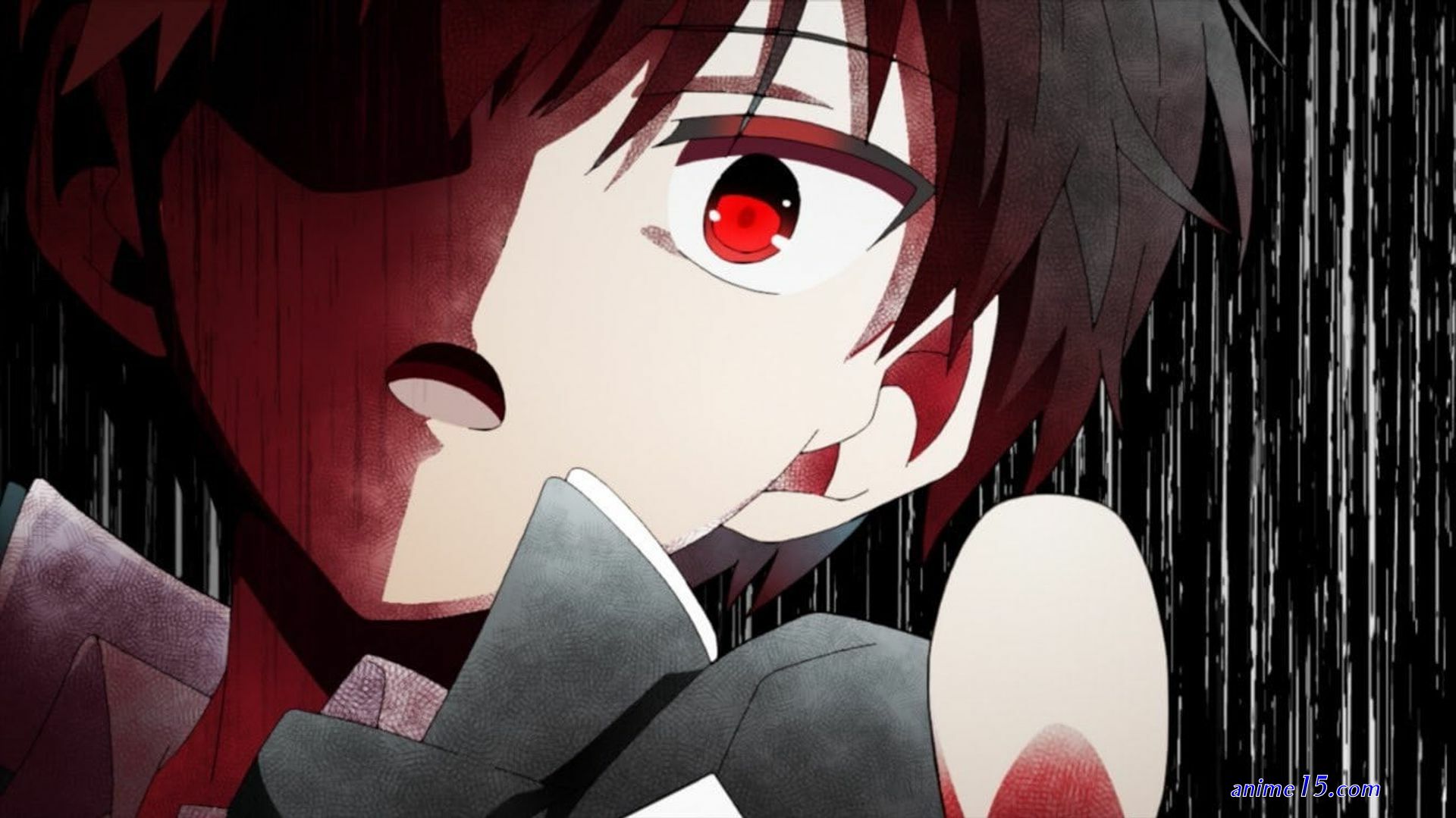 why the hell are you here teacher vostfr