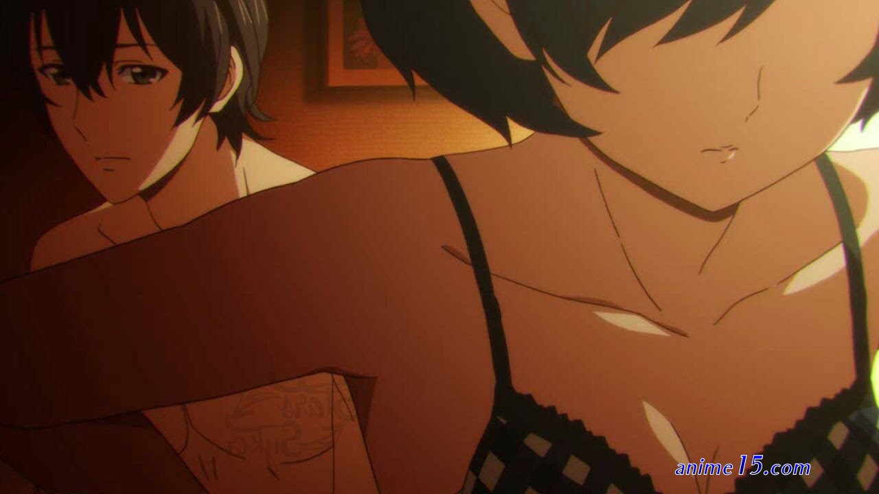 domestik no kanojon uncensored