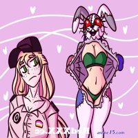 porncomics vanny