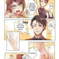 loards runaway baby comics