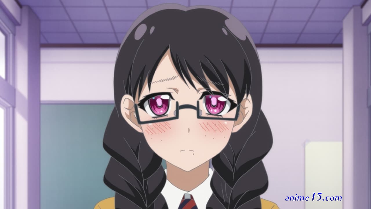 why the hell are you here teacher vostfr