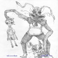 porncomics vanny