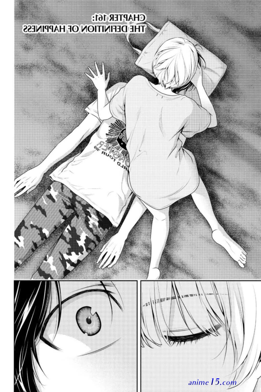domestik no kanojon uncensored