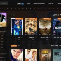 hdss streaming