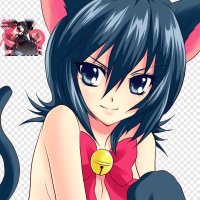 neko bleach