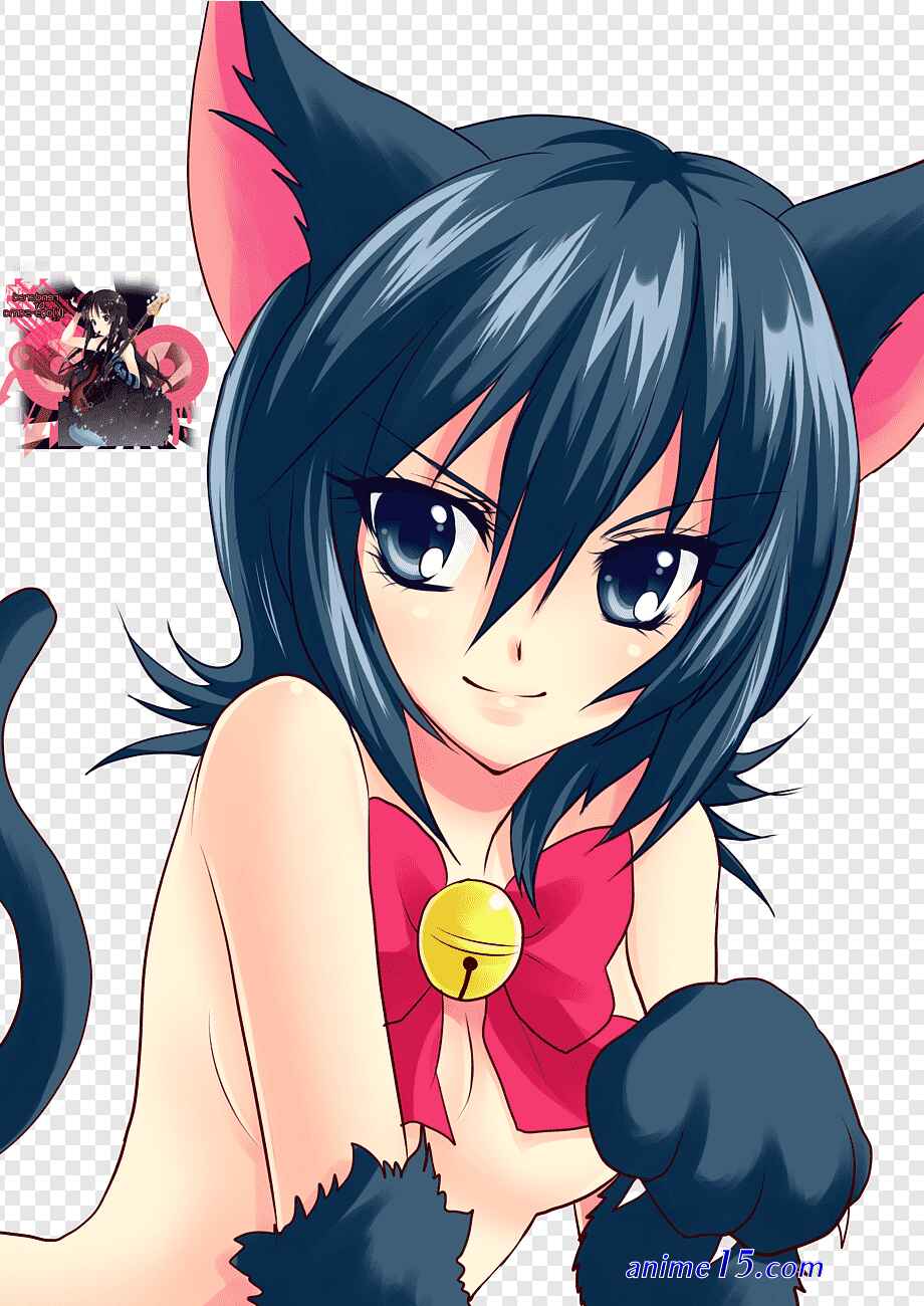 neko bleach