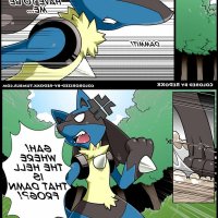 hot furry gay porn comics