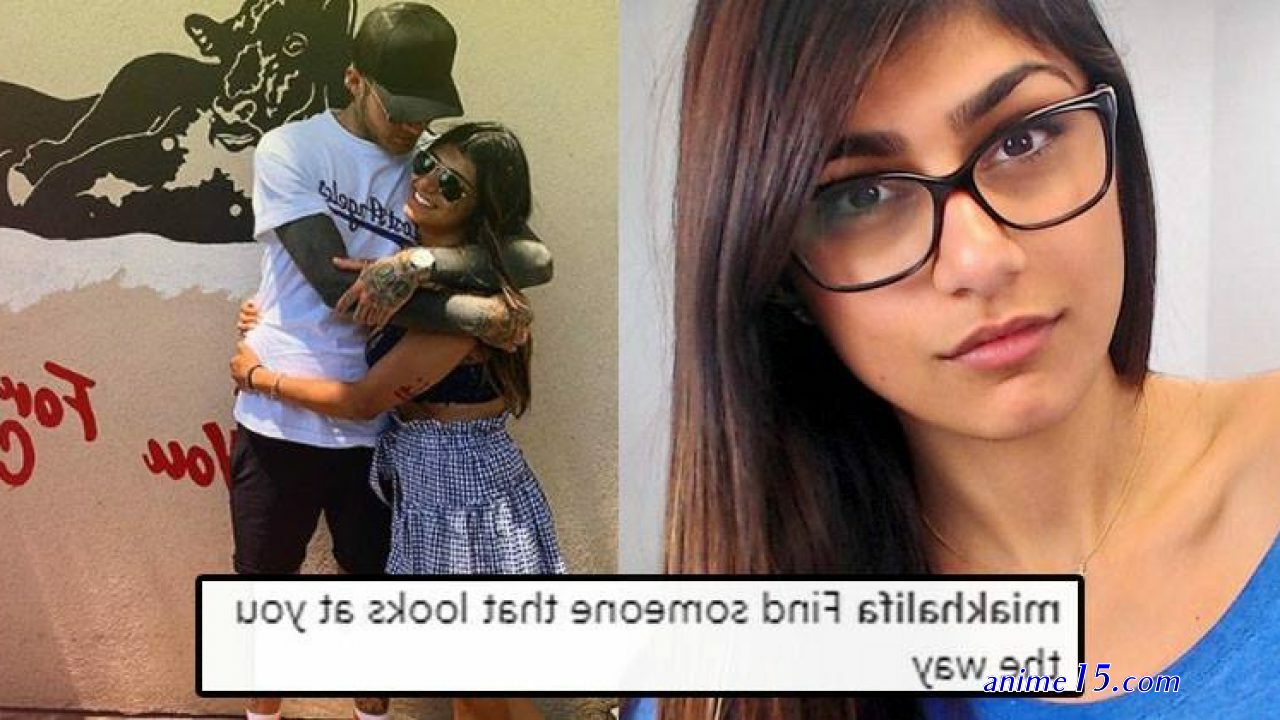 mia khalifa porn comics