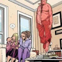skinsuit comics