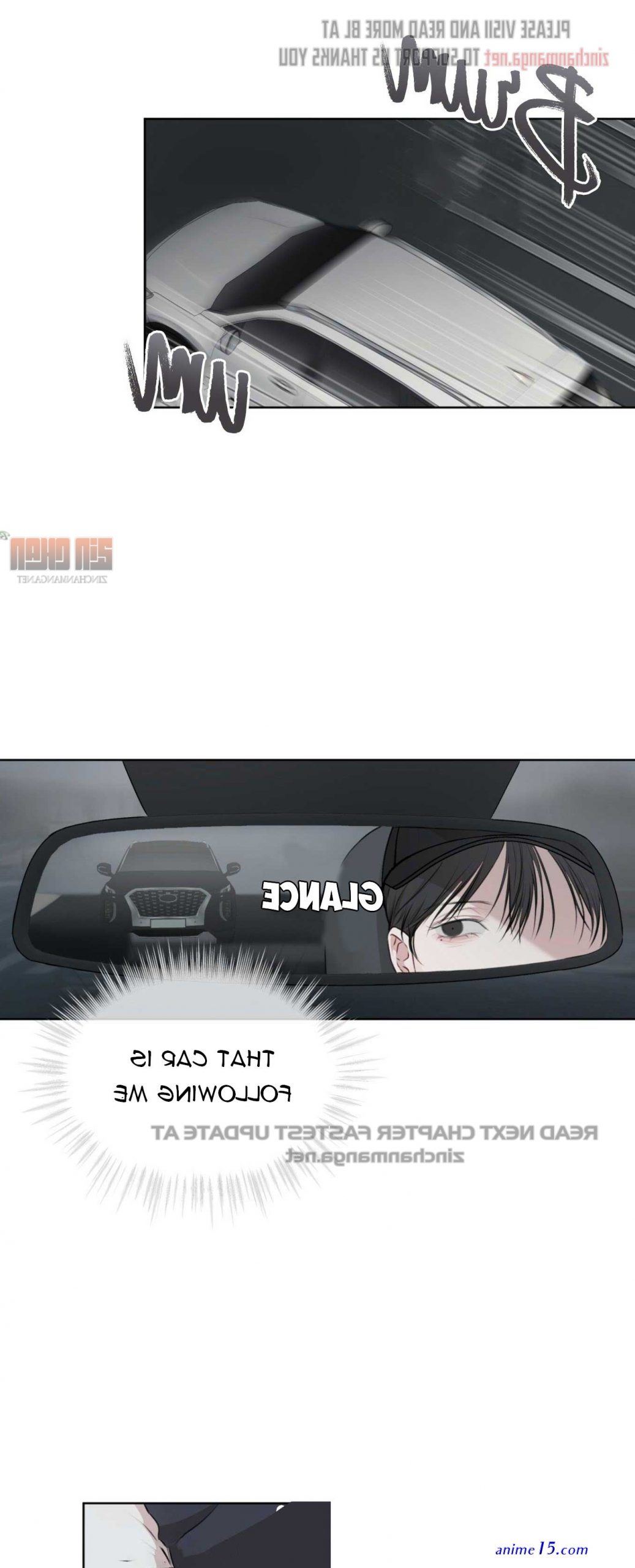origin of species manhwa