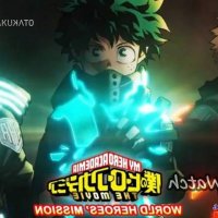 boku no hero world heroes mission ver online