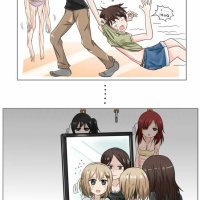 skinsuit comics